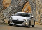 Subaru BRZ 2013 года (US)
